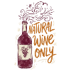 Natural Wine Only