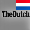 TheDutch Typography Flag
