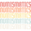 Numismatics Spectrum