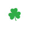 Shenanigans Squad Shamrock