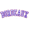 Bordeaux Est. 2006