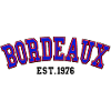 Bordeaux Est. 1976