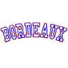 Bordeaux Est. 1986