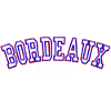 Bordeaux Est. 1996