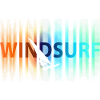 Schriftzug_bunt_windsurfen