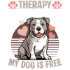 Pitbull Terrier Pittie Dog Breed