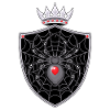Motif des armoiries Araignée