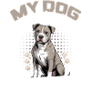 Pitbull Terrier Pittie Dog Breed