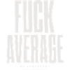 Be Bold Not Average