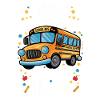 School Bus Humor Proverb 10-4
