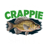 Crappie Shirt Saying