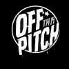 Off the Pitch Circle Logo