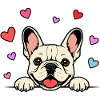 Französische_Bulldogge_Pfoten_mit_Herz_beige