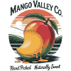 Mango Valley Retro Frucht