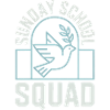 Sunday School Dove Squad