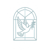Sunday School Squad Emblem