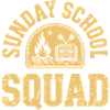 Sunday School Squad