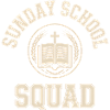 Sunday School Squad Emblem