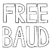 FREE BAUD