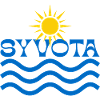 Syvota Sun Waves Logo
