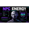 NPC ENERGY ERROR 404