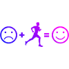 Geschenkidee für einen Running mit Running