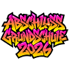 Elementary School Graduation 2026 Graffiti