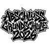 Abschluss 2026 Grundschule Graffiti