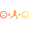 Geschenkidee für eine Running mit Running