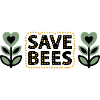 Save Bees Bees Flowers Conservation Beekeeper