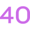 40