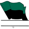 Texel Flag – Custom Island Design