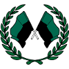 Texel Laurel Flags – Island Pride
