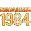Originale Retro-Edition von 1984