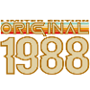 Original 1988 Retro Limited