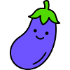 aubergine