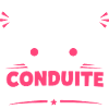 J'peux pas conduite accompagnée