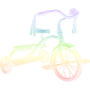 Tricycle