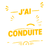 Conduite Accompagnée