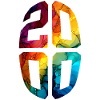 26 YEARS OLD 2000 26TH BIRTHDAY