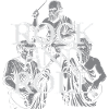 Classic Rock and Roll Philosopher Band