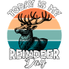 Rentier Reindeer