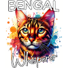 Bengal Cat Whisperer