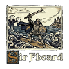 Ren Faire Medieval Sir FBoard Surfboard