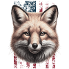 Fox US Red Fox Fox