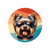 Funny Yorkshire Terrier Sayings