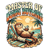Otter Holidays