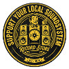 Support Local Music Store