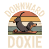 Downward Doxie