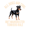 Manchester Terrier Dog Gift